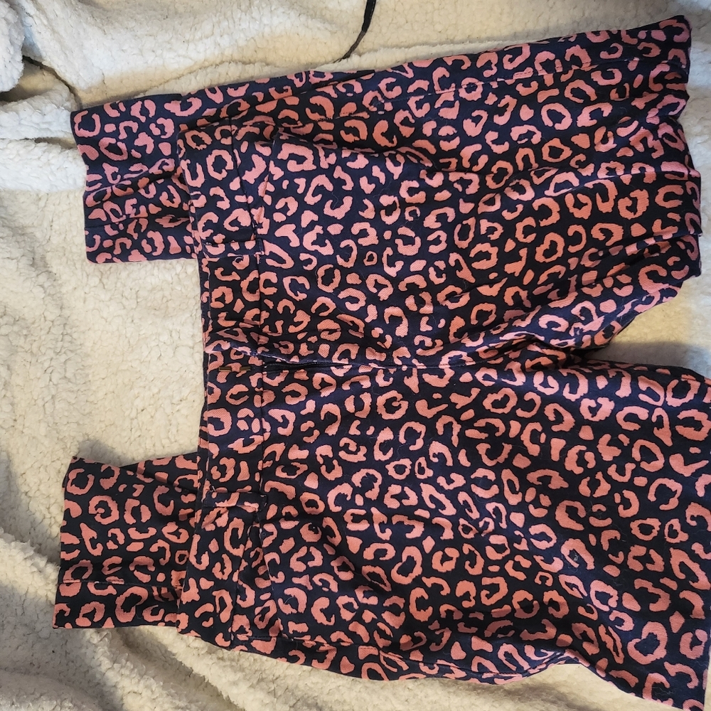 Old Navy Pixie Ankle Pants